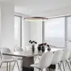 Image de Ecolumeo Hurinoa Suspension à 1 source lumineuse, BEL00903CFM4D,