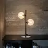 Image de Bianemo MIRUMIRU Lampe de table G9, BBE00523AR4D,
