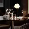 Image de Bianemo Igalofu Lampe de table E27, BBE01521WM4D,