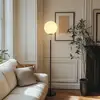 Image de Bianemo Igalofu Lampadaire E27, BBE01511WM4D,