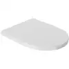 Image de evineo ineo5 Abattant WC, BE0951WH,