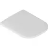 Image de evineo ineo5 Abattant WC, BE0954WH,