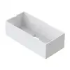 Image de preotec p21 Support de baignoire pour Duravit D-Code, WT1052,