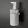 Image de Viverso x one Distributeur de savon liquide à fixer au mur, VL1001MW,
