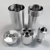 Image de neoro Rallonge de 30 mm pour mitigeur de lavabo en acier inoxydable,, BN0704BS,