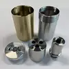 Image de neoro Rallonge de 30 mm pour mitigeur de lavabo en acier inoxydable,, BN0704BC,