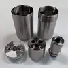 Image de neoro Rallonge de 30 mm pour mitigeur de lavabo en acier inoxydable,, BN0704BG,