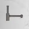 Image de neoro Siphon design en acier inoxydable,, BN0709BG,