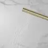 Image de neoro Douchette stick en acier inoxydable,, BN0714BC,