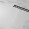 Image de neoro Douchette stick en acier inoxydable,, BN0714BG,