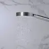 Image de neoro Douchette en acier inoxydable,, BN0724BS,