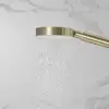 Image de neoro Douchette en acier inoxydable,, BN0724BC,