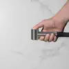 Image de neoro Douchette Push en acier inoxydable,, BN0730BG,