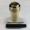 Image de neoro Rallonge d’inverseur en acier inoxydable, 2 sorties,, BN0782BC,