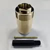 Image de neoro Rallonge d’inverseur en acier inoxydable, 3 sorties,, BN0783BC,