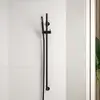 Image de rivea Set de douche avec barre de douche, BR2057MB,