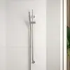 Image de rivea Set de douche avec barre de douche, BR2057BN,