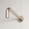 Image de rivea Dia Douche de tête design, ronde, BR2060BR,