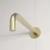 Image de rivea Dia Douche de tête design, ronde, BR2060BG,