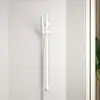 Image de rivea Set de douche avec barre de douche, BR2057MW,