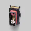 Image de rivea Corps d’encastrement pour mitigeur thermostatique à 2 sorties, BR2075XX,