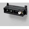 Image de rivea Corps d’encastrement pour mitigeur thermostatique Push à 2 sorties, BR2076XX,