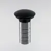 Image de preotec Bonde à écoulement libre dotée d’un grand insert, raccourcissable, PR2500BM,