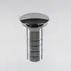 Image de preotec Bonde à écoulement libre dotée d’un grand insert, raccourcissable, PR2500BG,