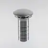 Image de preotec Bonde à écoulement libre dotée d’un grand insert, raccourcissable, PR2500MB,