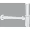 Image de PREMIUM Universal Siphon design 1 1/4 pouces x 32 mm, PR1092,