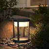 Image de Onooro NAMAKA Borne lumineuse sur socle, LED, BOB01502AN5D,