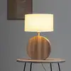 Image de Bianemo Ventus Lampe de table E27, BBE02101OA5D,