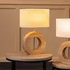 Image de Bianemo Ventus Lampe de table E27, BBE02102OA5D,