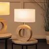 Image de Bianemo Ventus Lampe de table E27, BBE02103OA5D,