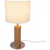 Image de Bianemo Nemus Lampe de table E27, BBE02608OA5D,