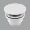 Image de preotec Bonde à écoulement libre avec cache design, PR2700MW,