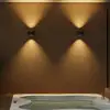 Image de Bianemo LOGE Applique murale, LED, BOB02401AN5D,