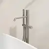 Image de rivea Bahri Mitigeur de baignoire sur pied, BR2107BN,