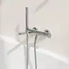 Image de rivea Bahri Mitigeur de baignoire avec set de douche, BR2108PC,