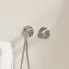 Image de rivea Bahri Mitigeur monocommande avec douchette de bidet, BR2110PC,