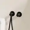 Image de rivea Bahri Mitigeur monocommande avec douchette de bidet, BR2110MB,