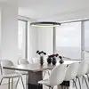 Image de Onooro HURINOA Suspension à 1 source lumineuse, LED, BOB00901BM4D,