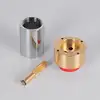 Image de rivea Rallonge de 25 mm pour inverseur de mitigeur mécanique/thermostatique Dia, BR2155PC,
