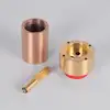 Image de rivea Rallonge de 25 mm pour inverseur de mitigeur mécanique/thermostatique Dia, BR2155BR,