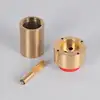 Image de rivea Rallonge de 25 mm pour inverseur de mitigeur mécanique/thermostatique Dia, BR2155BG,