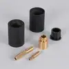 Image de rivea Rallonge de 25 mm pour mitigeur thermostatique Dia, BR2156MB,
