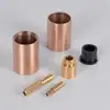 Image de rivea Rallonge de 25 mm pour mitigeur thermostatique Dia, BR2156BR,