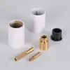 Image de rivea Rallonge de 25 mm pour mitigeur thermostatique Dia, BR2156MW,