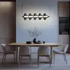 Image de Bianemo NAPARO Suspension LED, BBE04221BL5D,