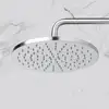 Image de neoro Douche de tête en acier inoxydable,, BN0810BS,